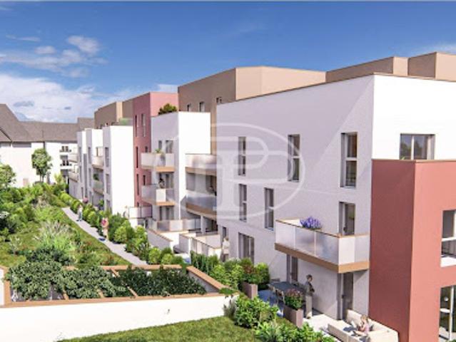 Appartement vente à Rennes, Bretagne