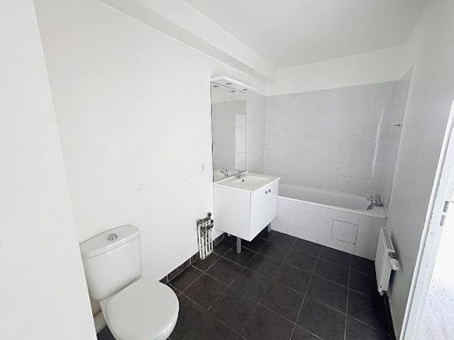 Appartement vente à Saint-Germain-en-Laye, Achères