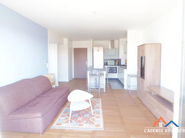 Appartement vente à Saint-Germain-en-Laye, Achères