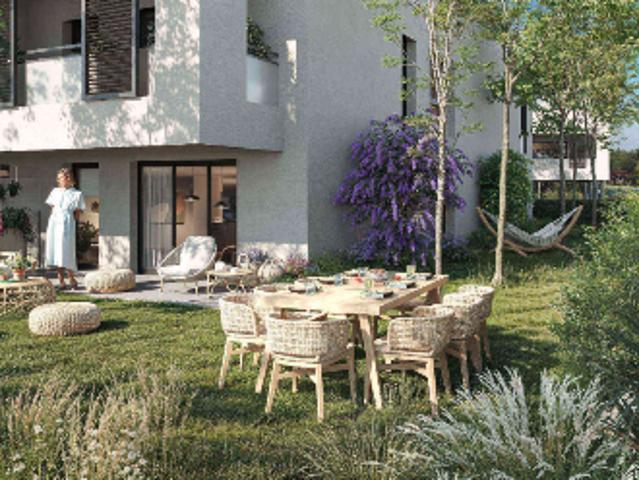 Appartement vente à Béziers, Agde