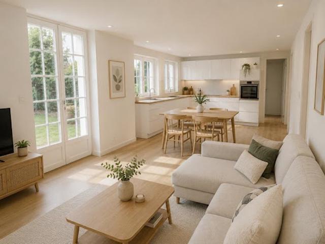 Appartement vente à Mont-de-Marsan, Aire-sur-l'adour