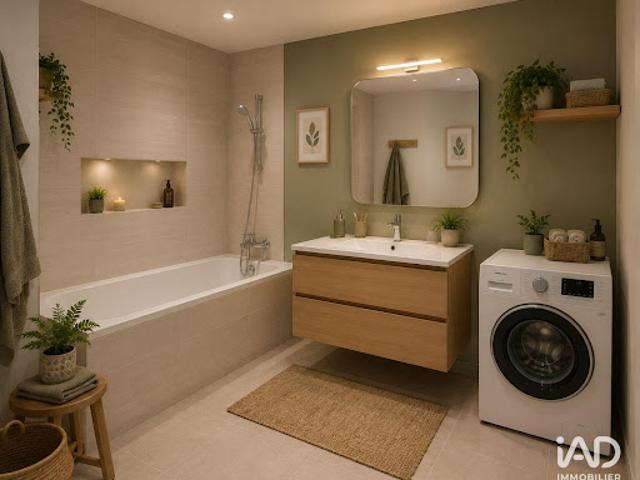 Appartement vente à Conflans, Albertville