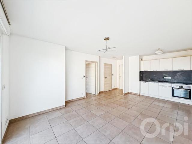 Appartement vente à Ambilly, Haute-Savoie