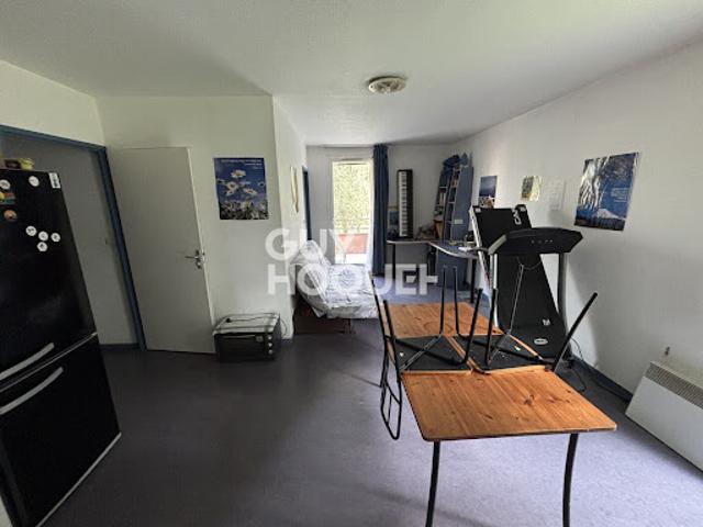 Appartement vente à Amiens