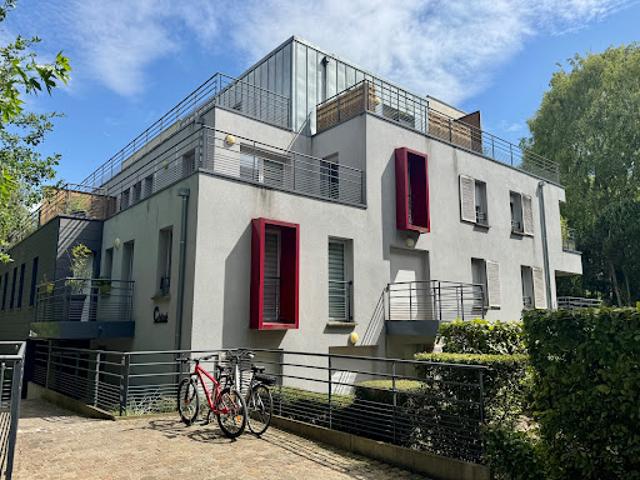 Appartement vente à Amiens