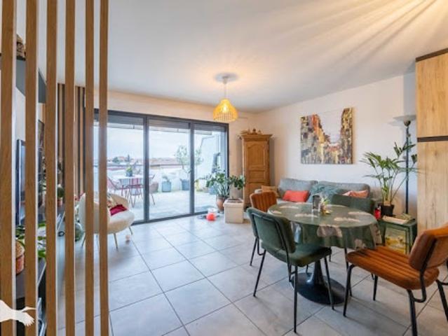 Appartement vente à Bayonne, Anglet