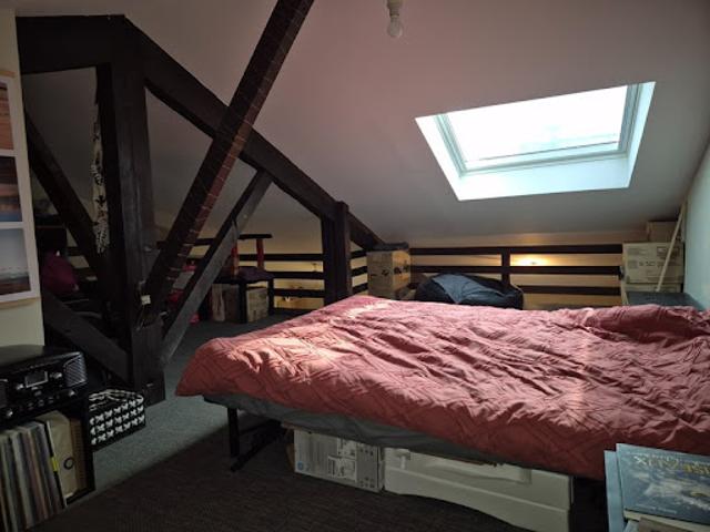 Appartement vente à Angoulême, Charente