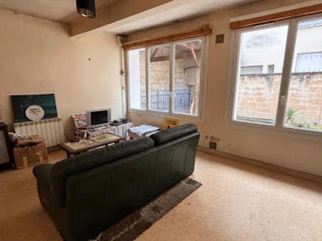 Appartement vente à Angoulême, Aignes-et-puypéroux