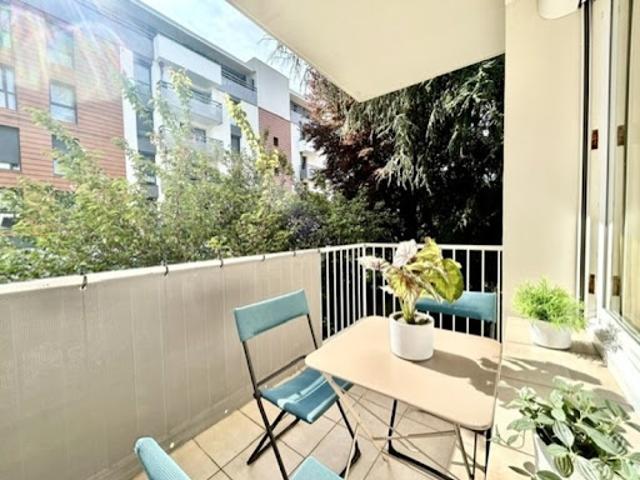 Appartement vente à Annecy