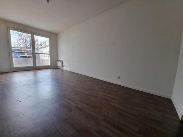 Appartement vente à Argenteuil