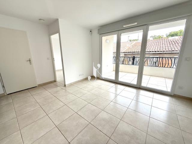 Appartement vente à Marseille, Aubagne
