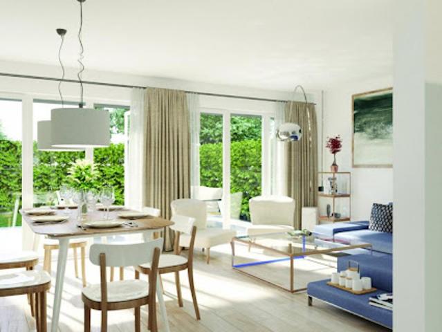 Appartement vente à Aubagne, La Coueste
