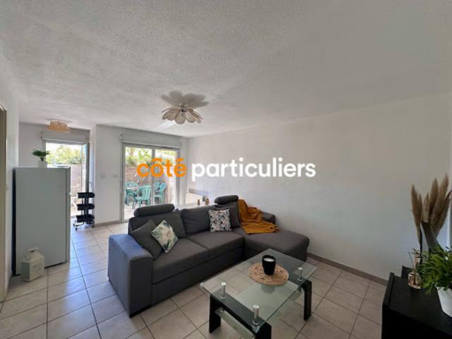 Appartement vente à Toulouse, Aucamville