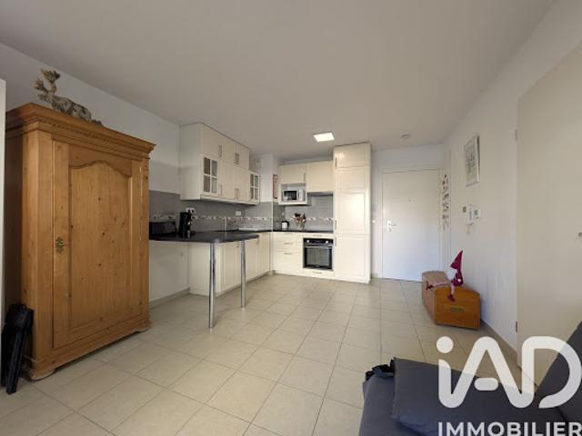 Appartement vente à Toulouse, Aucamville