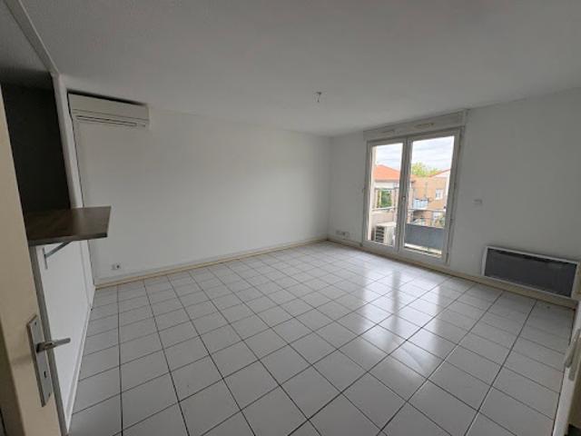 Appartement vente à France métropolitaine, Aucamville