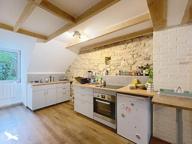 Appartement vente à Le Castel, Audierne