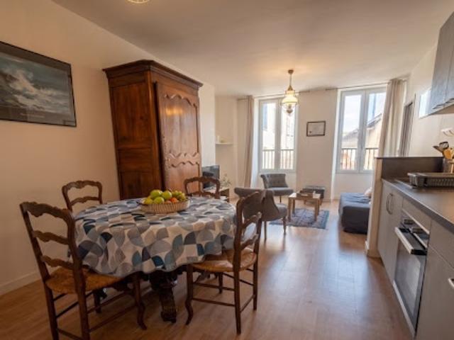 Appartement vente à Lorient, Bretagne
