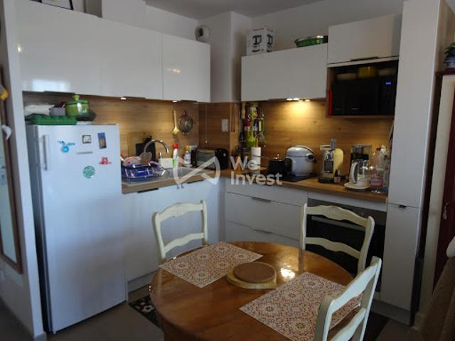 Appartement vente à Auxerre