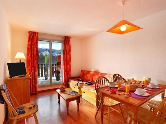 Appartement vente à Foix, Ax-les-thermes