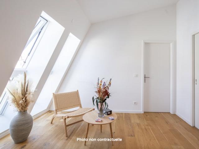 Appartement vente à Vannes, Bretagne