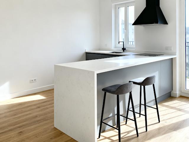 Appartement vente à Bobigny, Bagnolet
