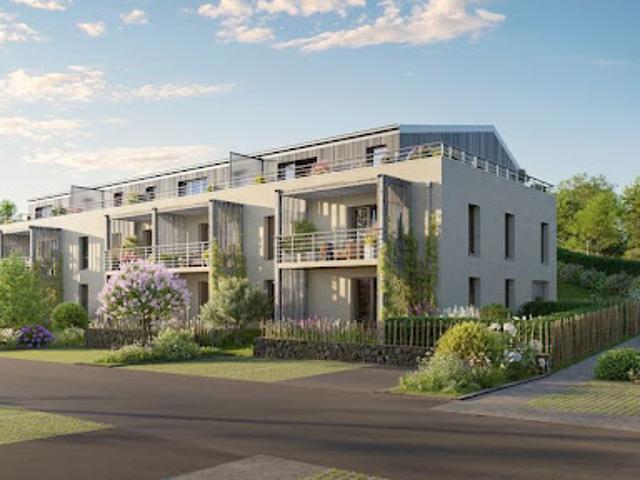 Appartement vente à Cherbourg, Barneville-carteret