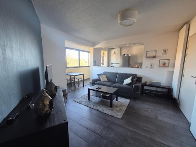 Appartement vente à Bayonne