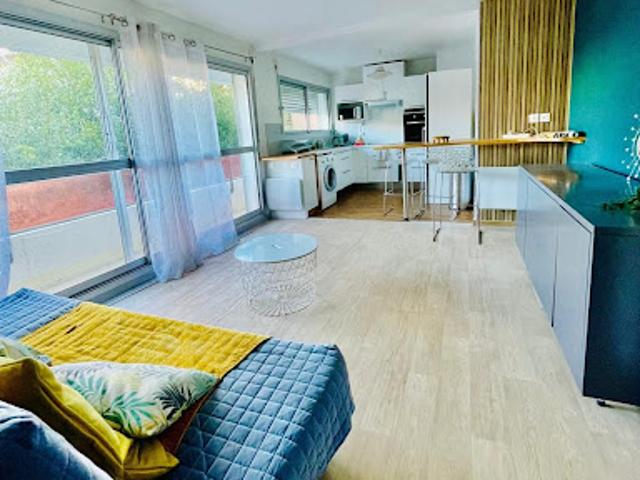 Appartement vente à Bayonne