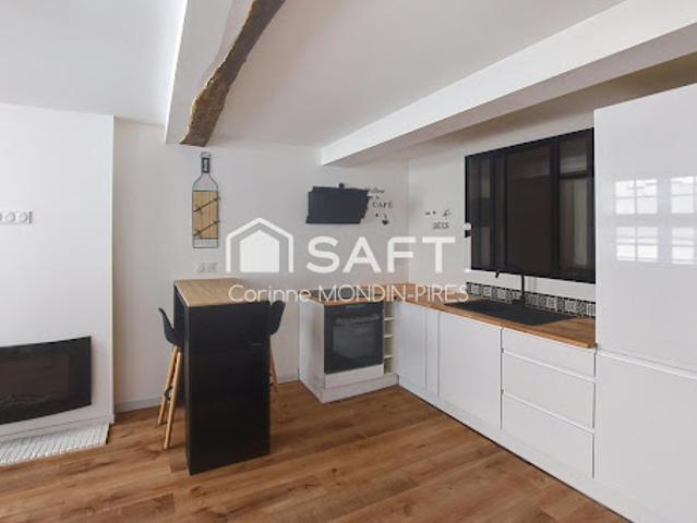Appartement vente à Bayonne