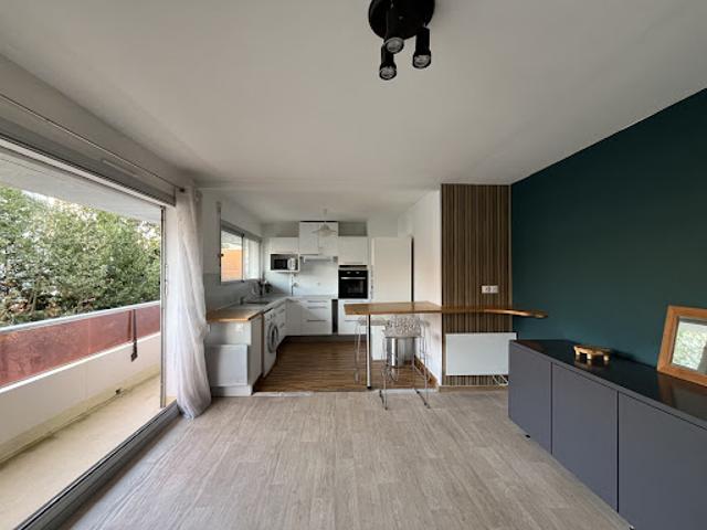 Appartement vente à Bayonne