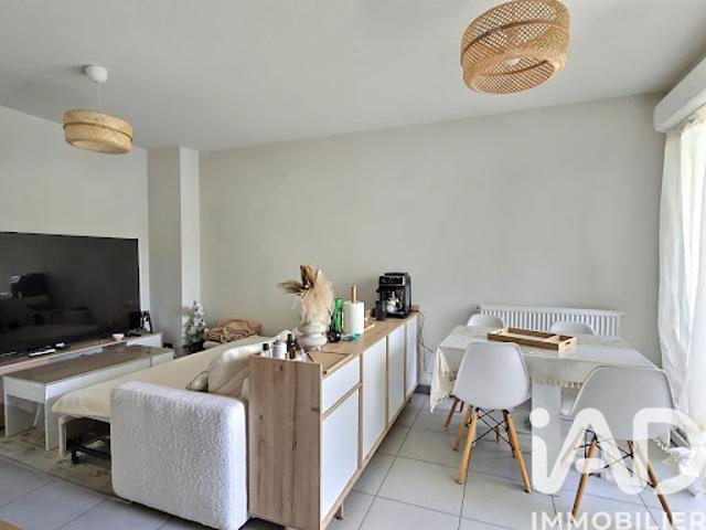 Appartement vente à Bordeaux, Bègles
