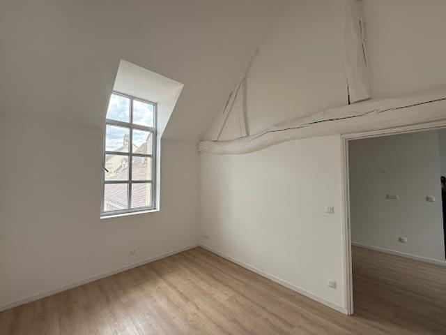 Appartement vente à Belle-eglise, Bornel