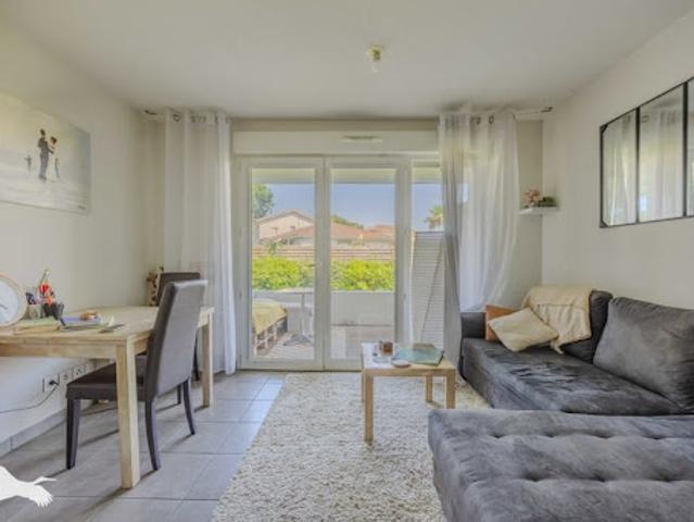 Appartement vente à Dax, Bénesse-maremne