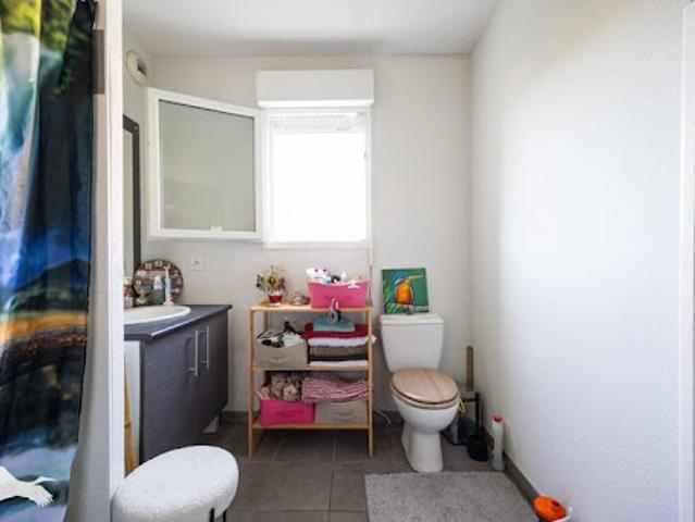 Appartement vente à Dax, Bénesse-maremne