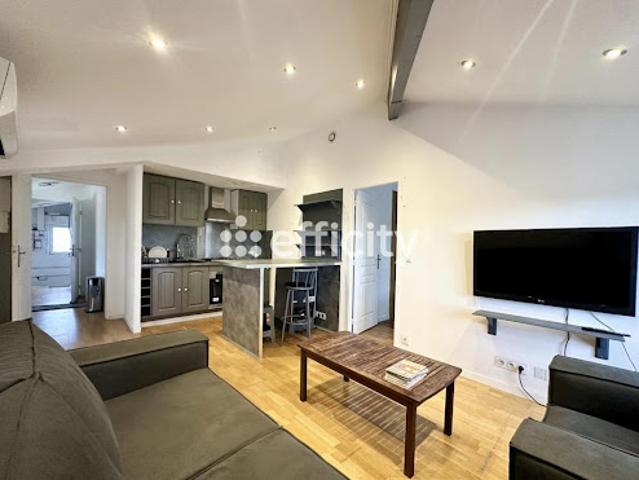 Appartement vente à Istres, Berre-l'etang