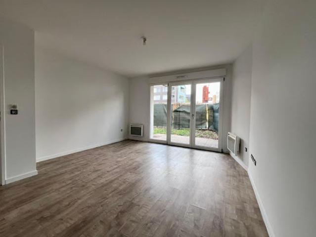 Appartement vente à Reims, Bezannes