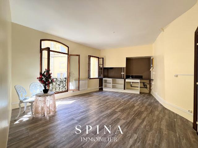 Appartement vente à Béziers