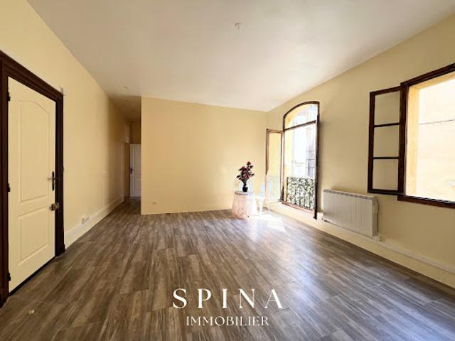 Appartement vente à Béziers