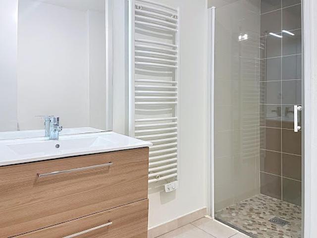 Appartement vente à Béziers
