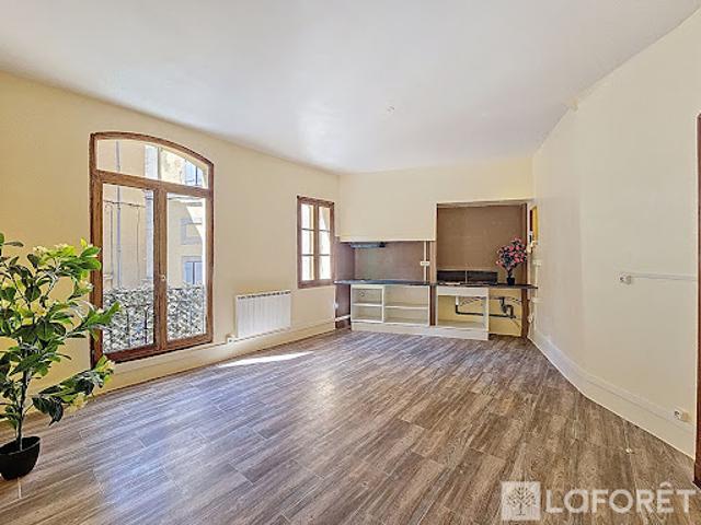 Appartement vente à Béziers