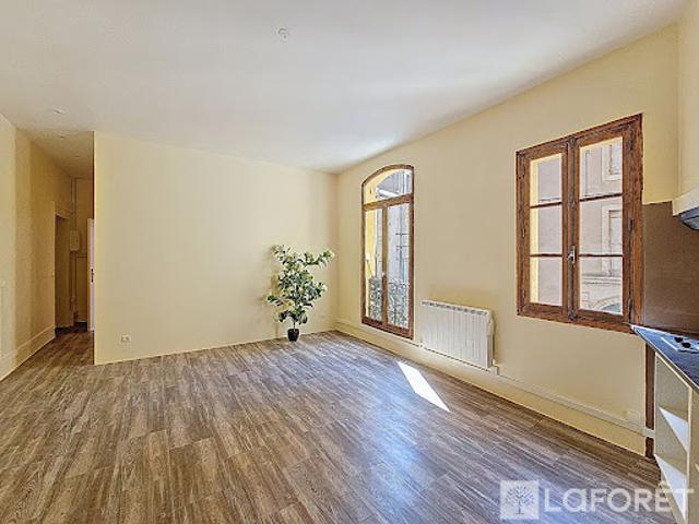 Appartement vente à Béziers