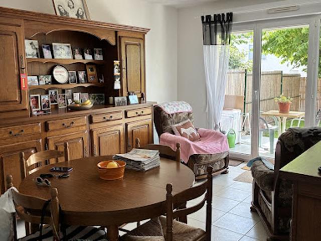 Appartement vente à Blaye