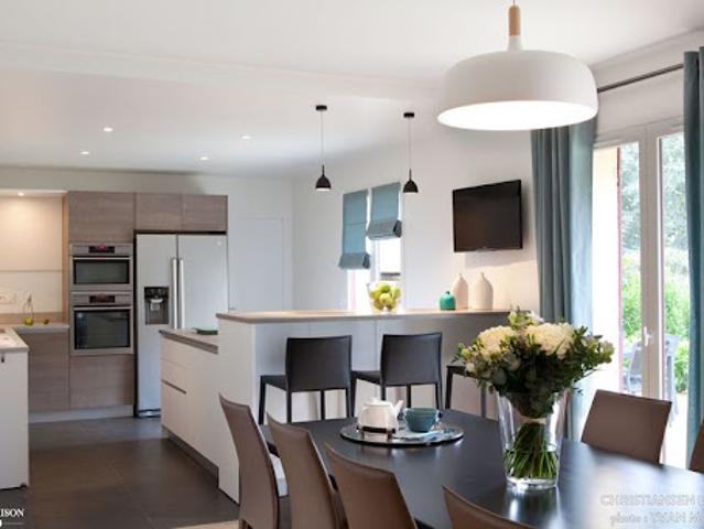 Appartement vente à Blaye, Cité La Cave