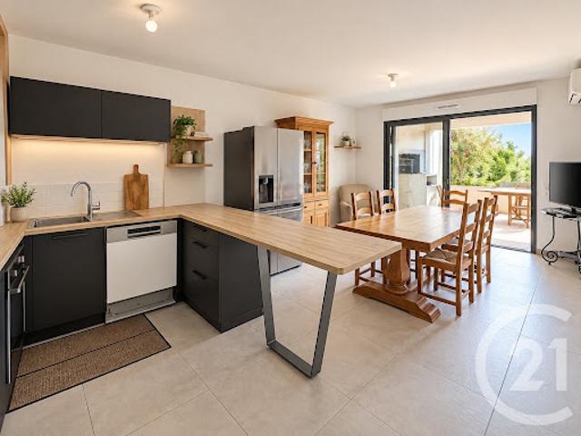 Appartement vente à Castelan, Bormes-les-Mimosas