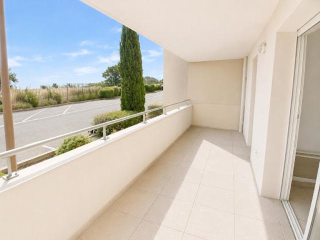 Appartement vente à Béziers, Boujan-sur-libron