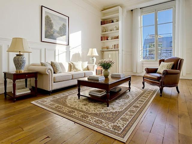 Appartement vente à Les Princes-Marmottan, Boulogne-Billancourt