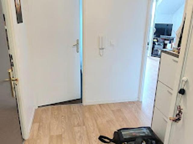 Appartement vente à Bourges