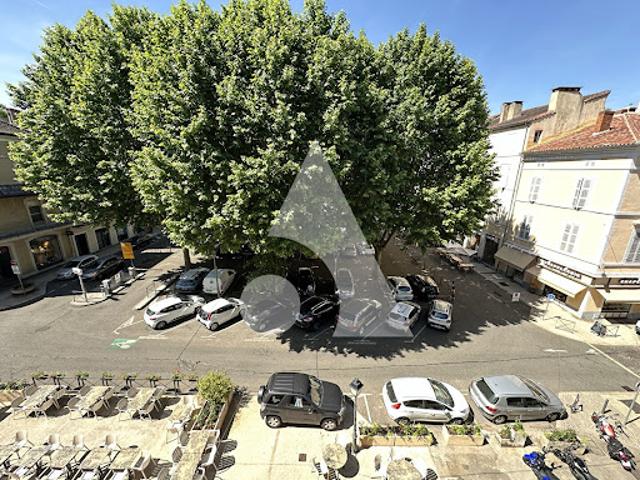 Appartement vente à Cahors