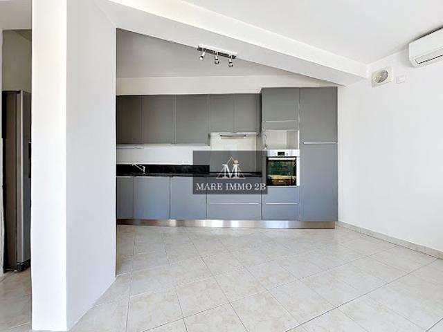 Appartement vente à Calvi
