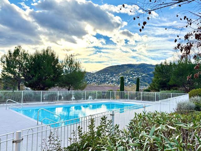 Appartement vente à Grasse, Cannes